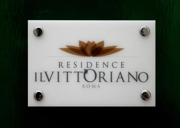 Il Vittoriano Acomodação com café da manhã  2*