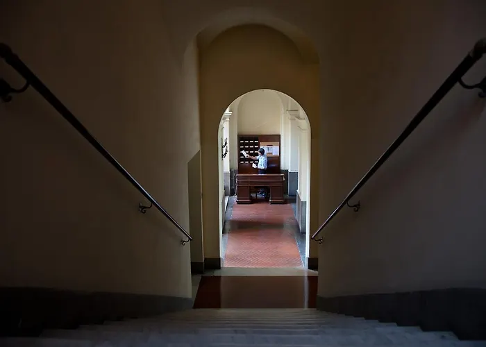 Acomodação com café da manhã  Il Vittoriano Roma