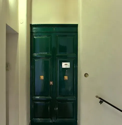Il Vittoriano Acomodação com café da manhã  2*