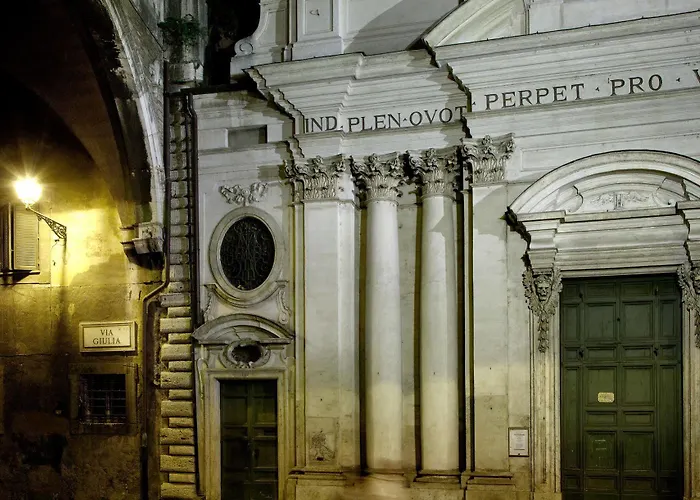 Acomodação com café da manhã  Il Vittoriano Roma