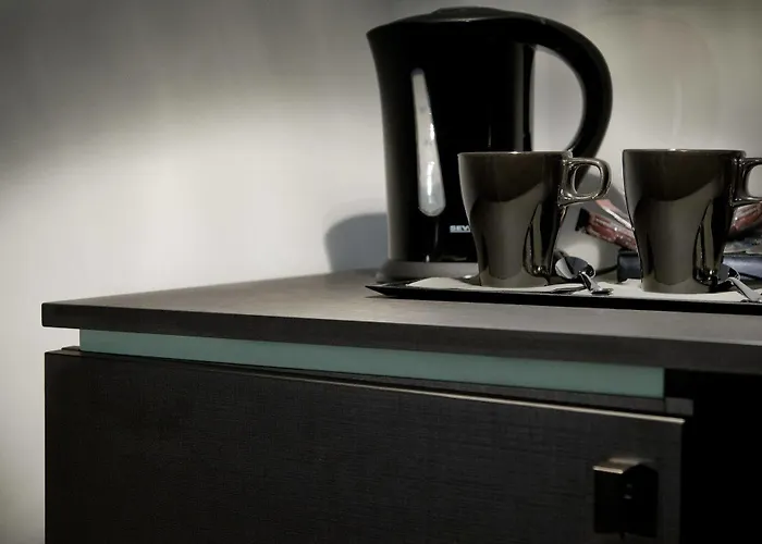 Acomodação com café da manhã  Il Vittoriano